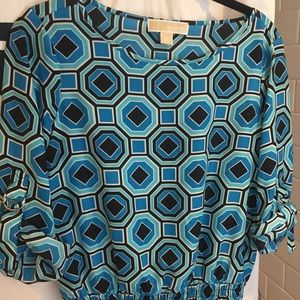 Michael Kors blouse